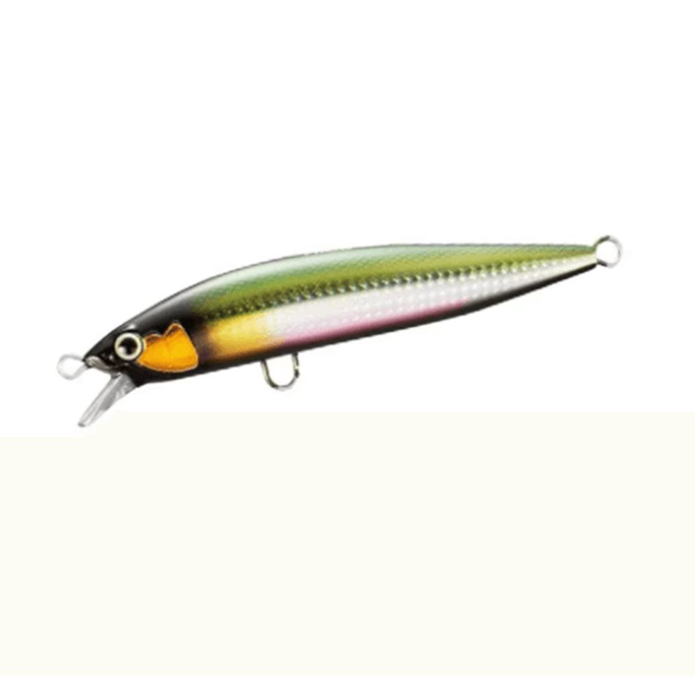 Shimano Lure Exsence Blast Shad 17 170Mm 55G Maket Yem - T06 SHADOW BK