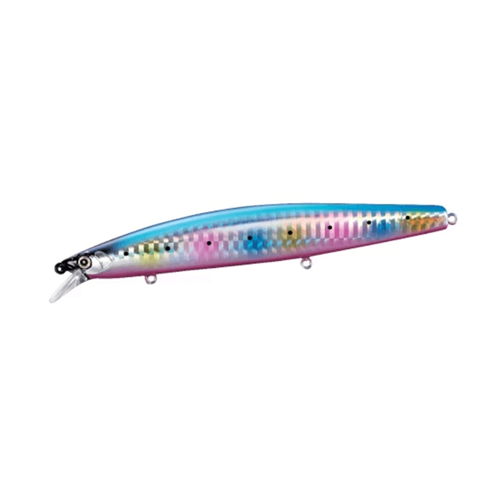 Shimano Lure Exsence Silent Assassin 129F 129mm 22g Maket Yem - 011TC SARDIN