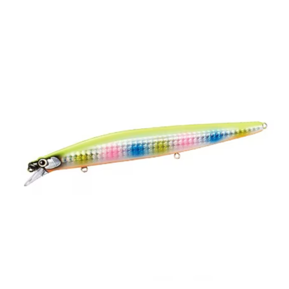 Shimano Lure Exsence Silent Assassin 140F 140mm 23g Maket Yem - 08T