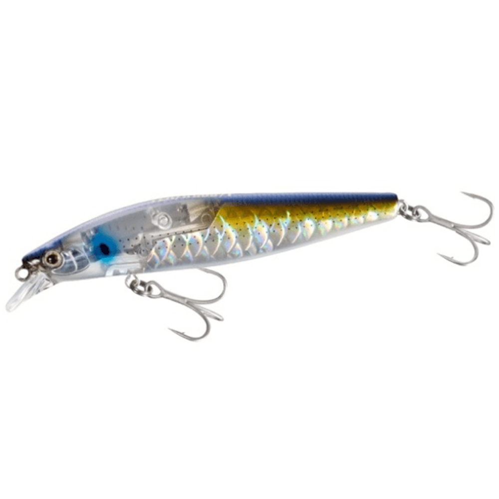 Shimano Silent Assassin Flash Boost 99SP 9.9cm 16gr Maket Yem - 002 A BORA