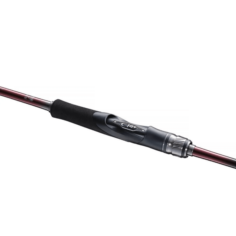 Shimano Sephia SS 86ML 2.59cm 1.8-3,8 2p Spinning Kamış