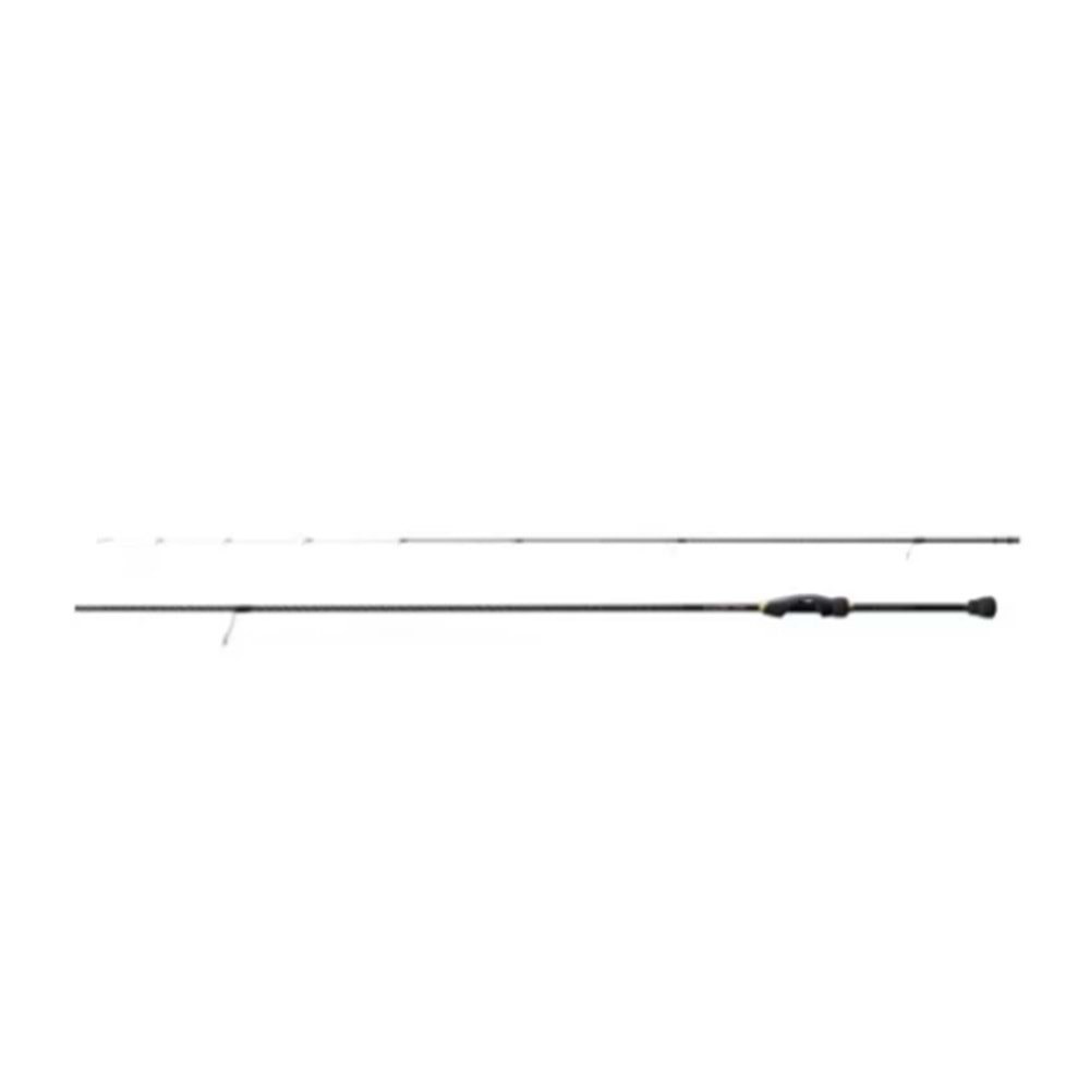 Shimano Soare BB Solid Tip S76UL-S 2,29m 7'6