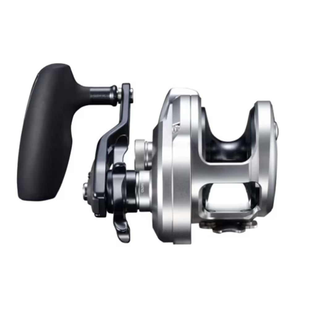 SHIMANO Ocea Jigger 2001NRPG Çıkrık Olta Makinesi (Sol Kol)