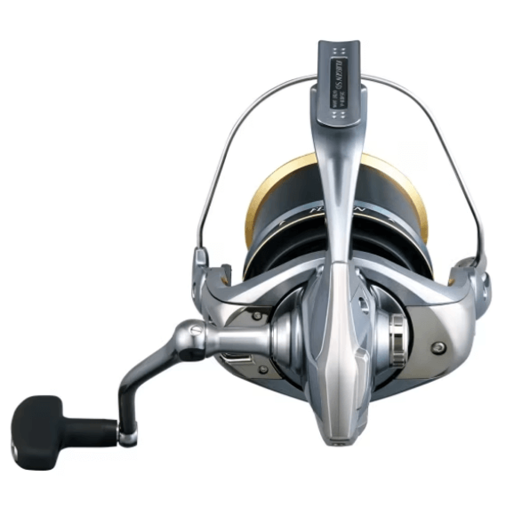 Shimano 24 Fliegen 35 SD Surf Olta Makinesi