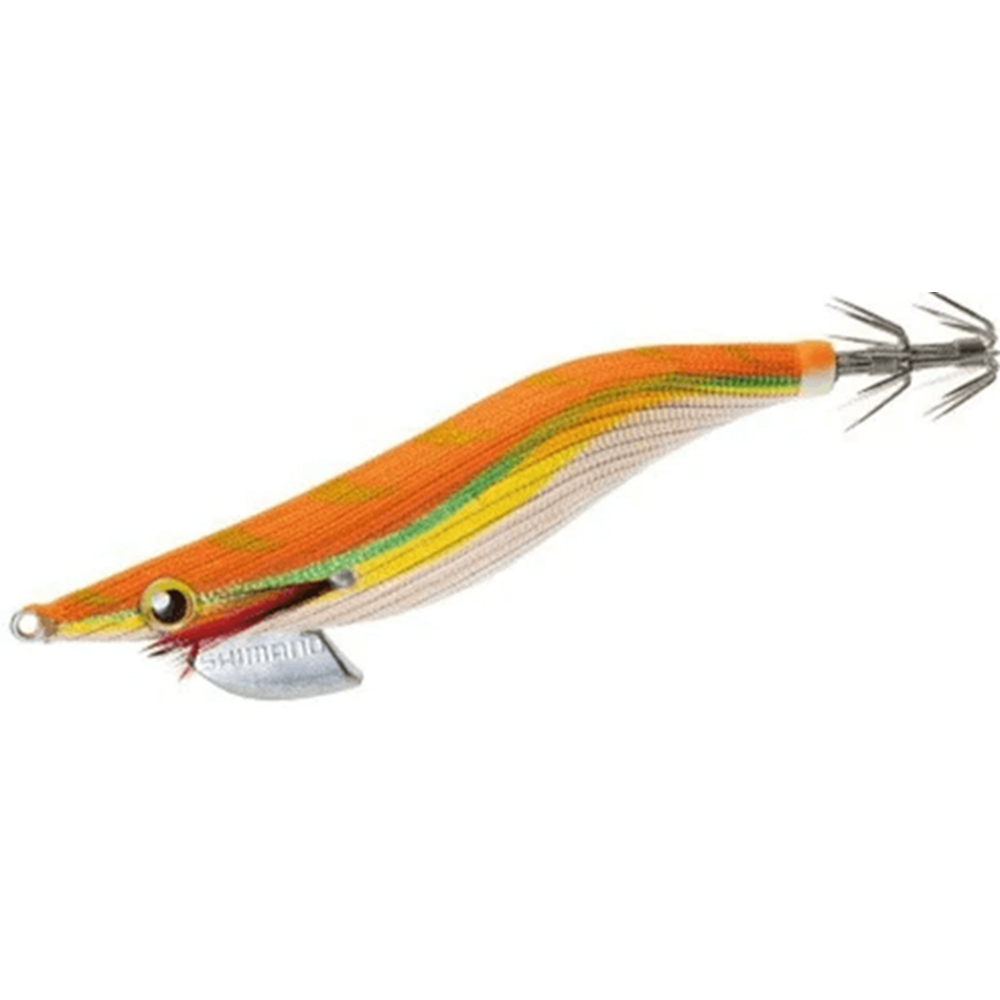 Shimano Sephia Clinch Excounter No: 3.8 14 Cm 24 Gr Kalamar Zokası - 18T