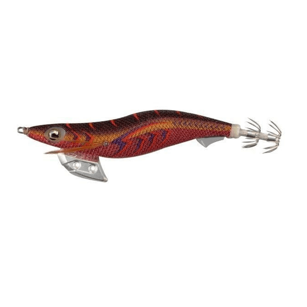 Yamashita Egi OH K Basic 3.0 16gr Kalamar Zokası - 080 RED