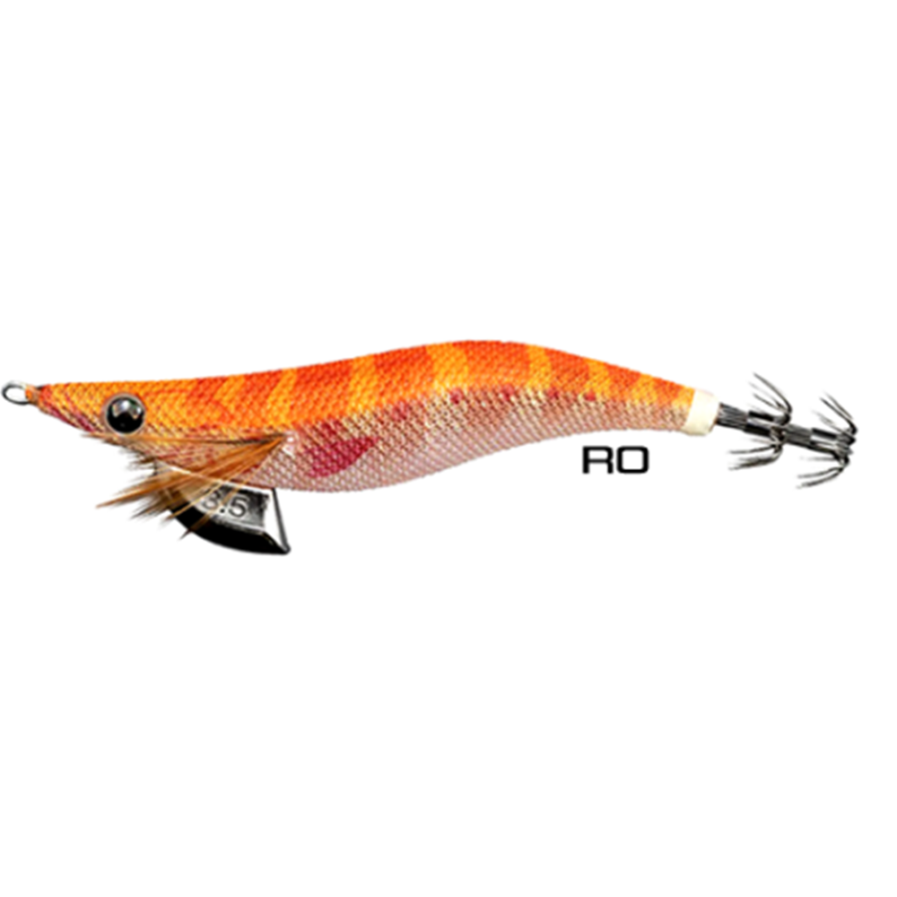 Yamashita Egi OH F 2.5 7.5cm 10g Kalamar Zokası - RO