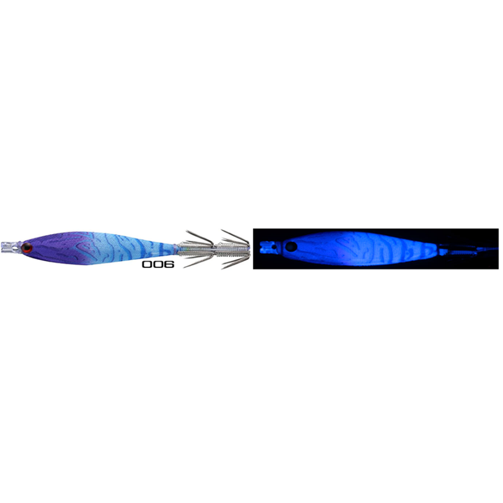 Yamashita Squish 7-2 7cm 3g Kalamar Zokası - 006