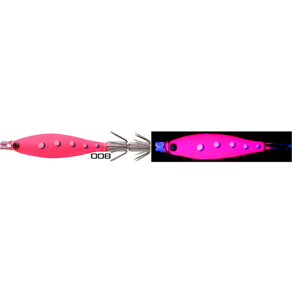 Yamashita Squish 7-2 7cm 3g Kalamar Zokası - 008