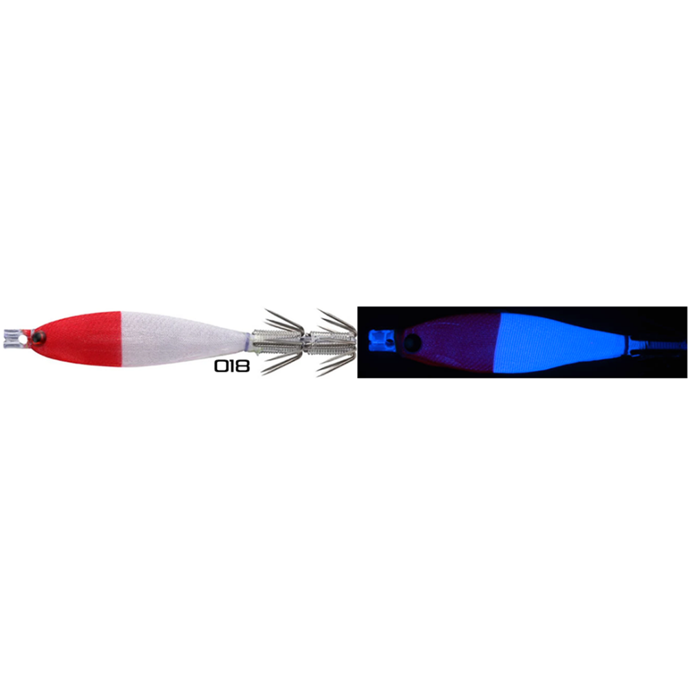 Yamashita Squish 7-2 7cm 3g Kalamar Zokası - 018
