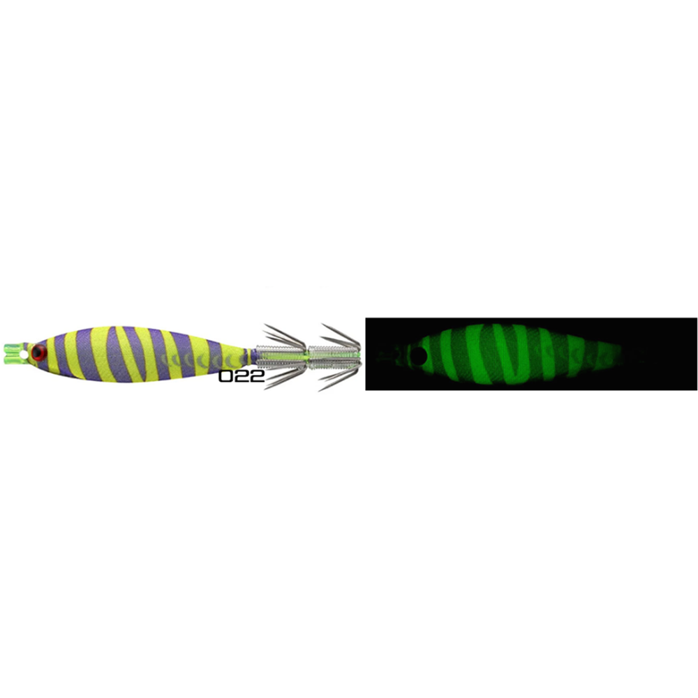 Yamashita Squish 7-2 7cm 3g Kalamar Zokası - 022