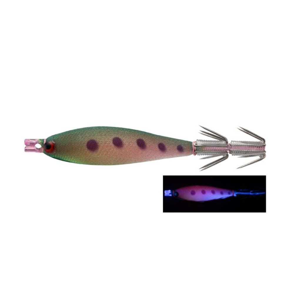 Yamashita Squish 7-2 7cm 3g Kalamar Zokası - 020