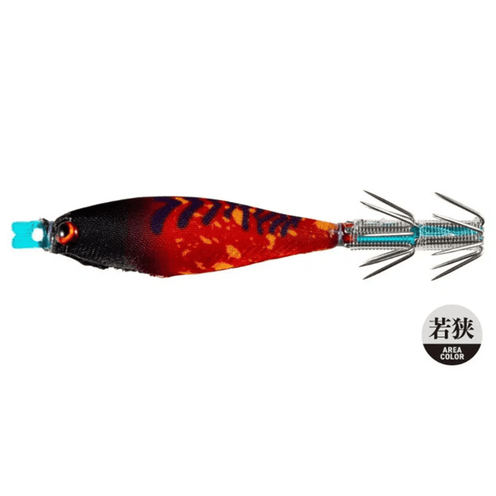 Yamashita Squish 7-2 7cm 3g Kalamar Zokası - 027