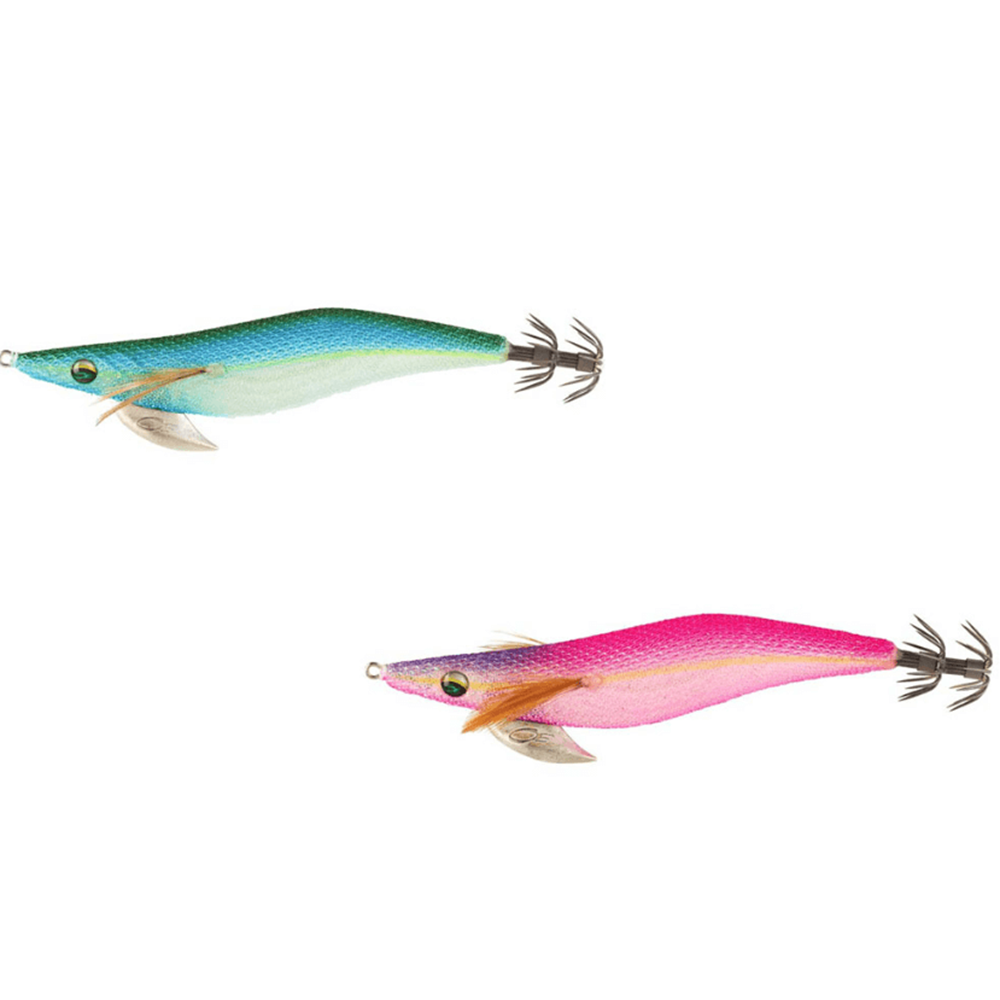 Daiwa Emeraldas Dart II 35 Kalamar Jighead