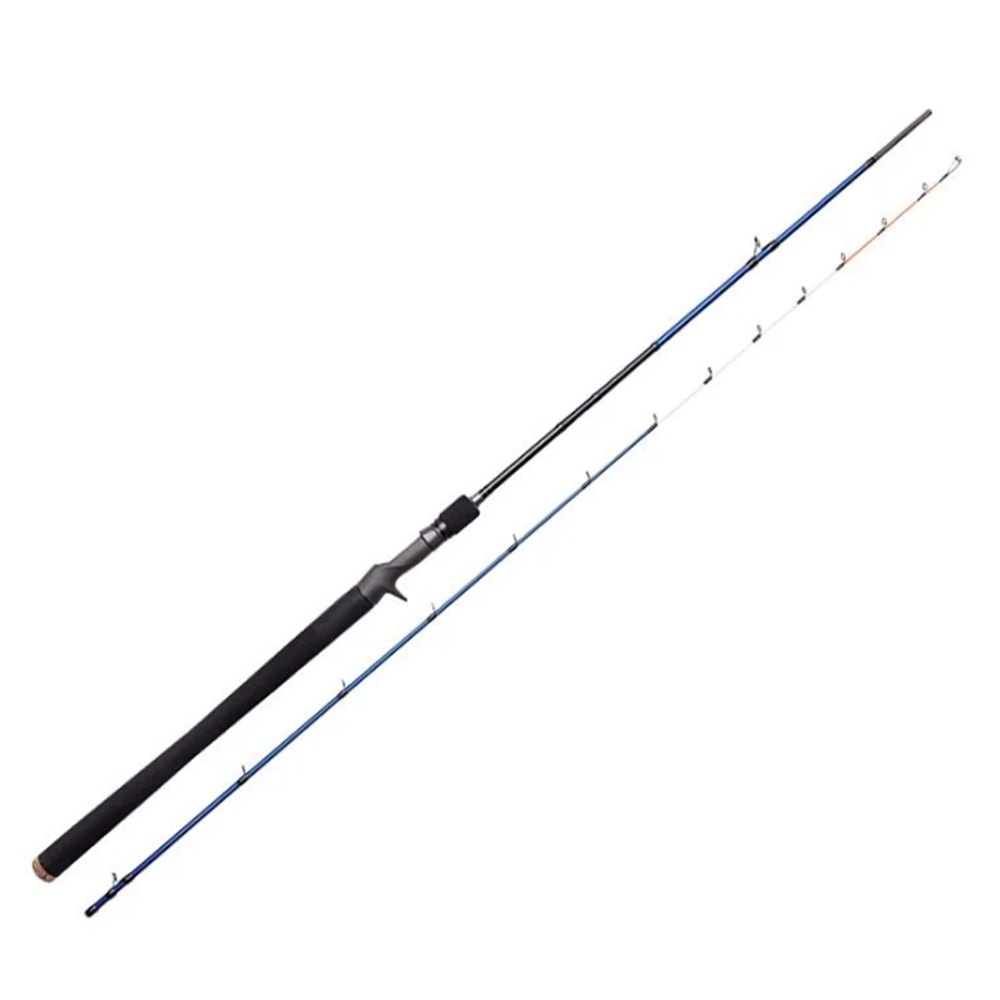 Savage Gear SGS6 Tai Rubber 7'/2.13m 40-150 gr 2 Parça