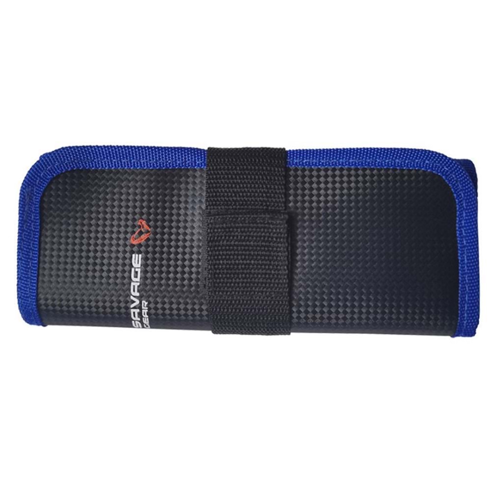 Savage Gear Jig Roll-Up 27X21CM 40-120GR Jig Çantası