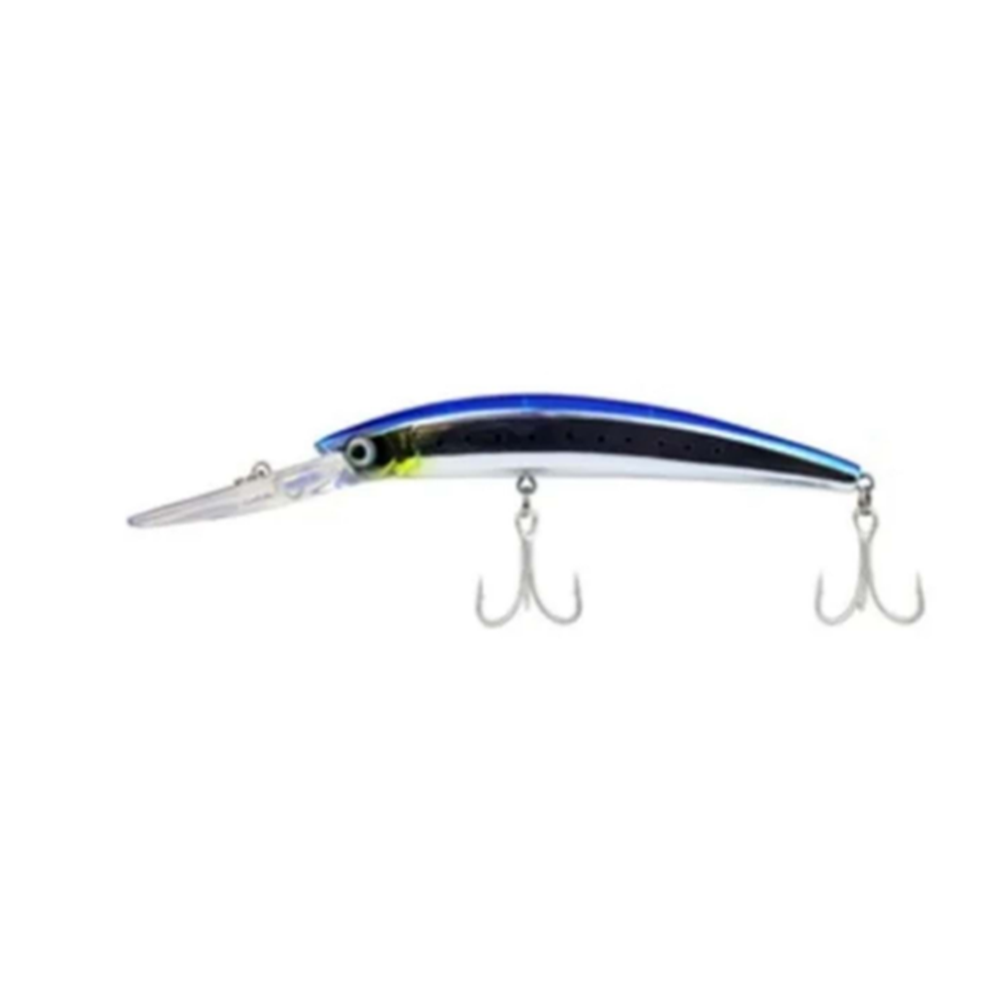 Sea Horse Deep Ghost Diver 11 Cm 16 Gr Maket Yem - BLUE MACKEREL #YLMZ