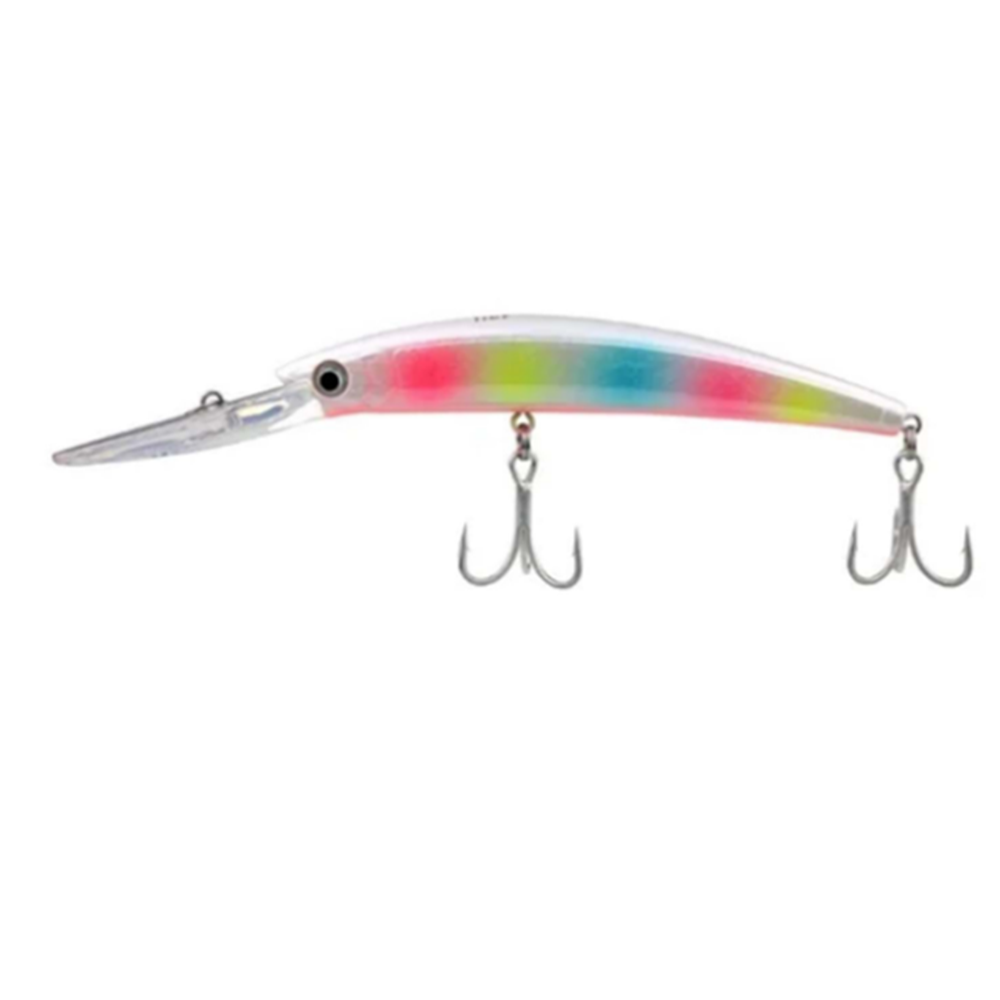 Sea Horse Deep Ghost Diver 11 Cm 16 Gr Maket Yem - FROZEN COD