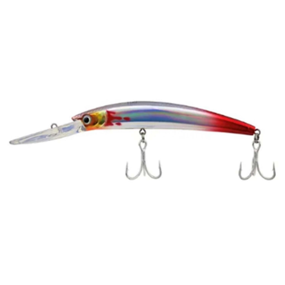 Sea Horse Deep Ghost Diver 11 Cm 16 Gr Maket Yem - RED LİSBOA
