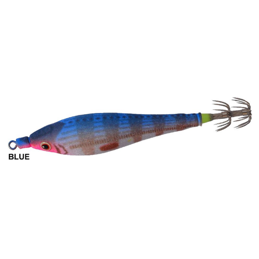 Dtd Soft Gira 1.5 Kalamar Zokası - BLUE
