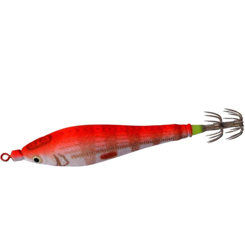 Dtd Soft Gira 1.5 Kalamar Zokası - RED