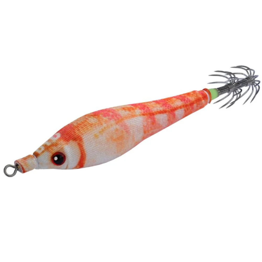 Dtd Soft Real Fish 1.5 Kalamar Zokaları - PAGRO