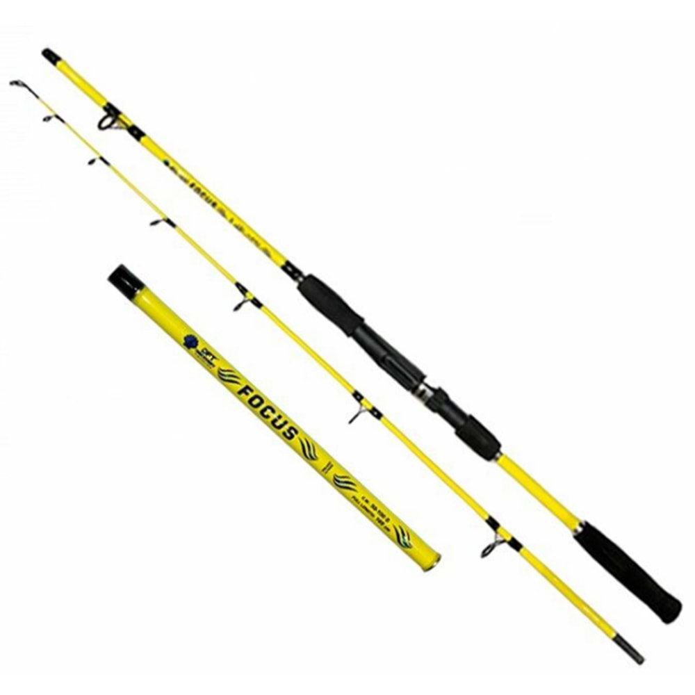 Dft Focus 180 Cm Bot Kamışı 50-100 GR