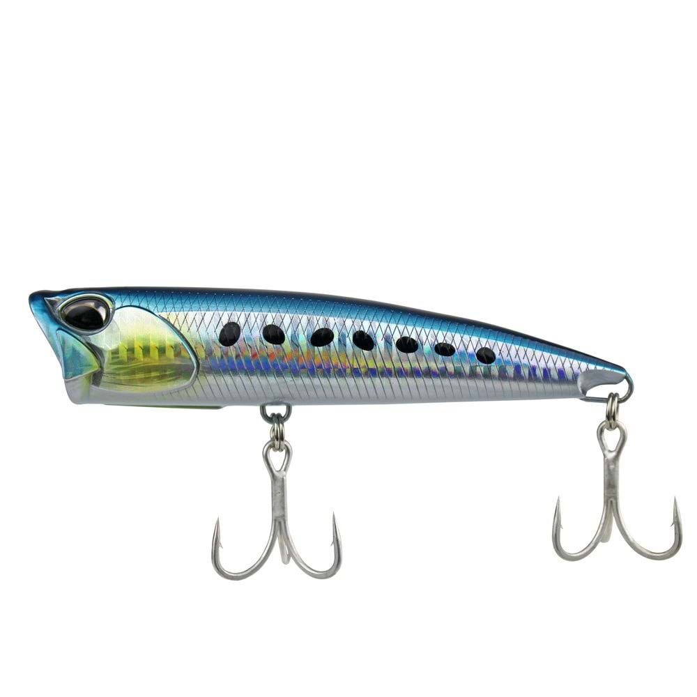 Sea Horse Dunk Pop 120F 30gr - Classic Sardine