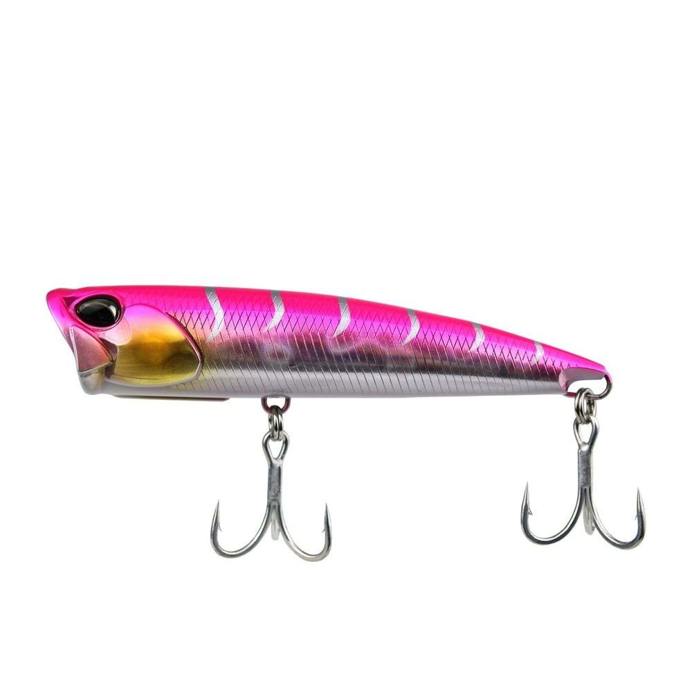 Sea Horse Dunk Pop 120F 30gr - PİNK GİGO