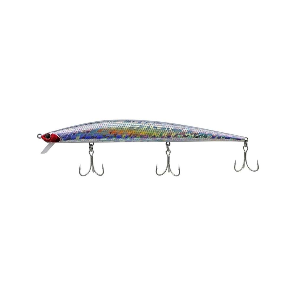 Sea Horse Wobble Prime 175s 29gr Maket Yem - LAZER THUNDER RH