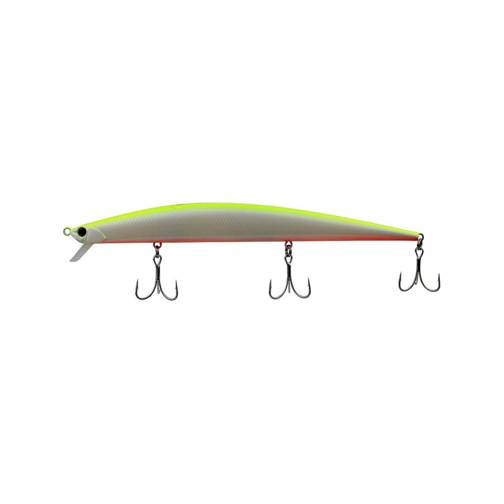 Sea Horse Wobble Prime 175s 29gr Maket Yem - PURE LEMON
