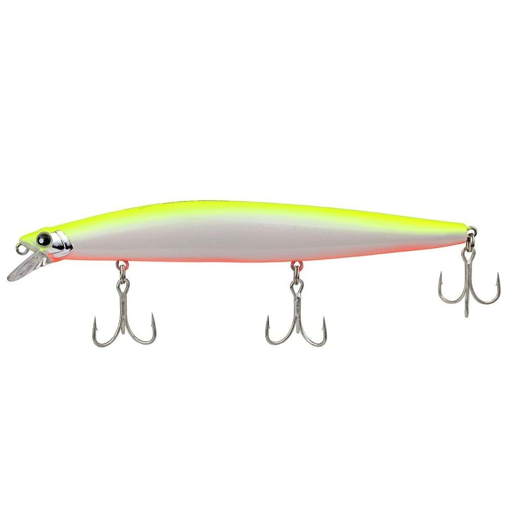 Sea Horse Silence Ninja 160 F 32gr Maket Yem - YELLOW ORANGE