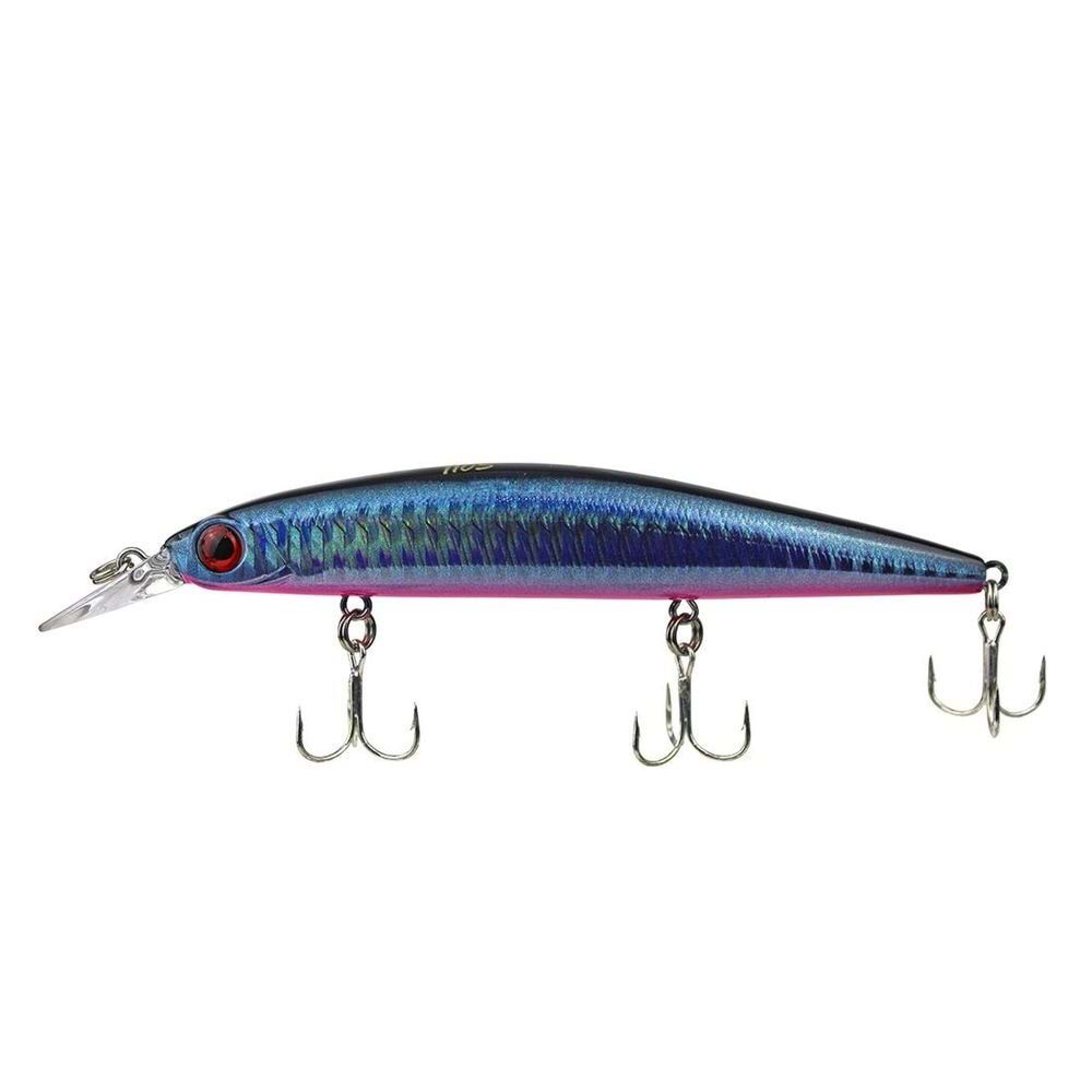Sea Horse 110S Surf Driver 11Cm 20Gr Maket Yem - BLR-16