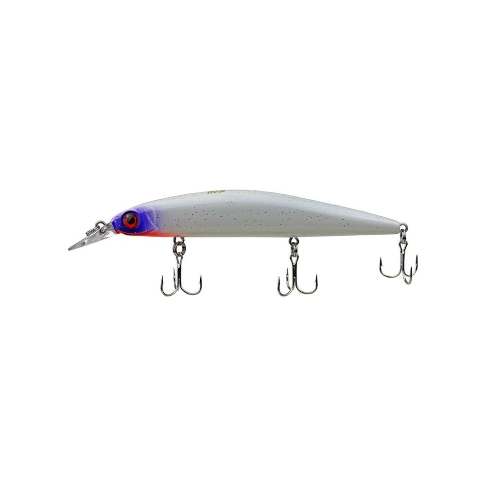 Sea Horse 110S Surf Driver 11Cm 20Gr Maket Yem - BMK-05