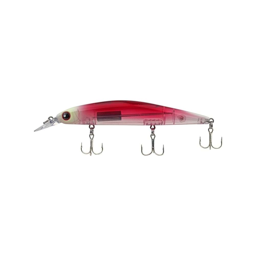 Sea Horse 110S Surf Driver 11Cm 20Gr Maket Yem - GLOW COLA-17