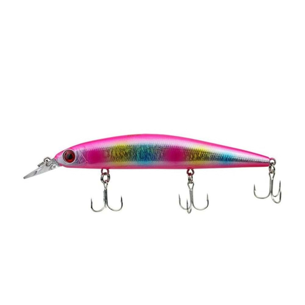 Sea Horse 110S Surf Driver 11Cm 20Gr Maket Yem - KRB-14