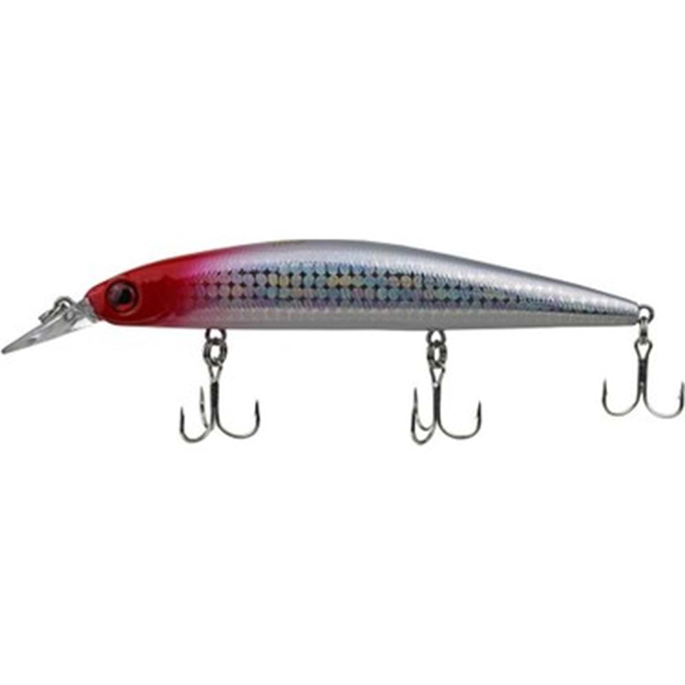 Sea Horse 110S Surf Driver 11Cm 20Gr Maket Yem - LK-08