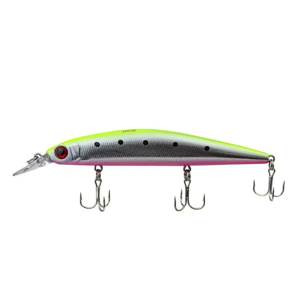 Sea Horse 110S Surf Driver 11Cm 20Gr Maket Yem - SML-09