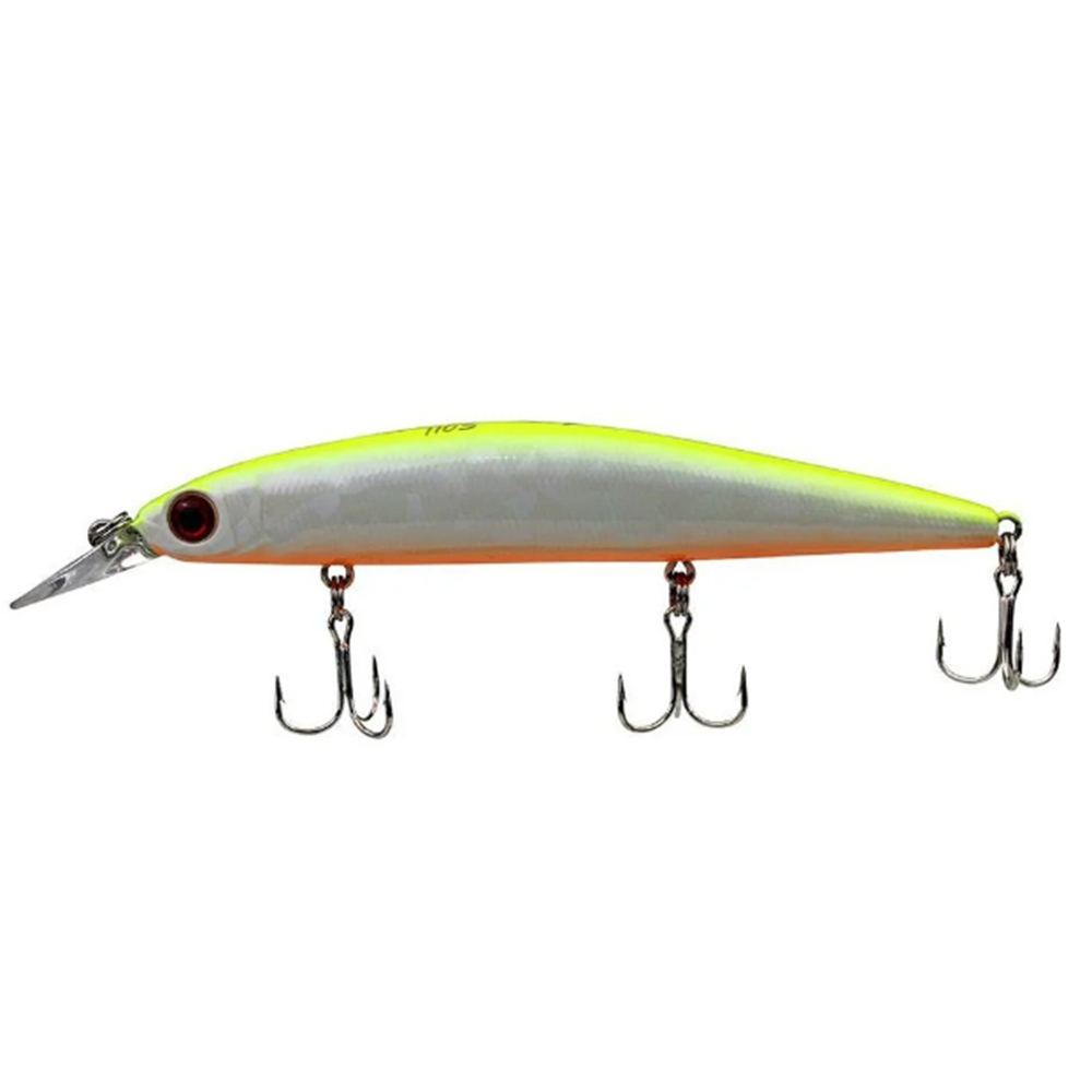 Sea Horse 110S Surf Driver 11Cm 20Gr Maket Yem - STLZ-03