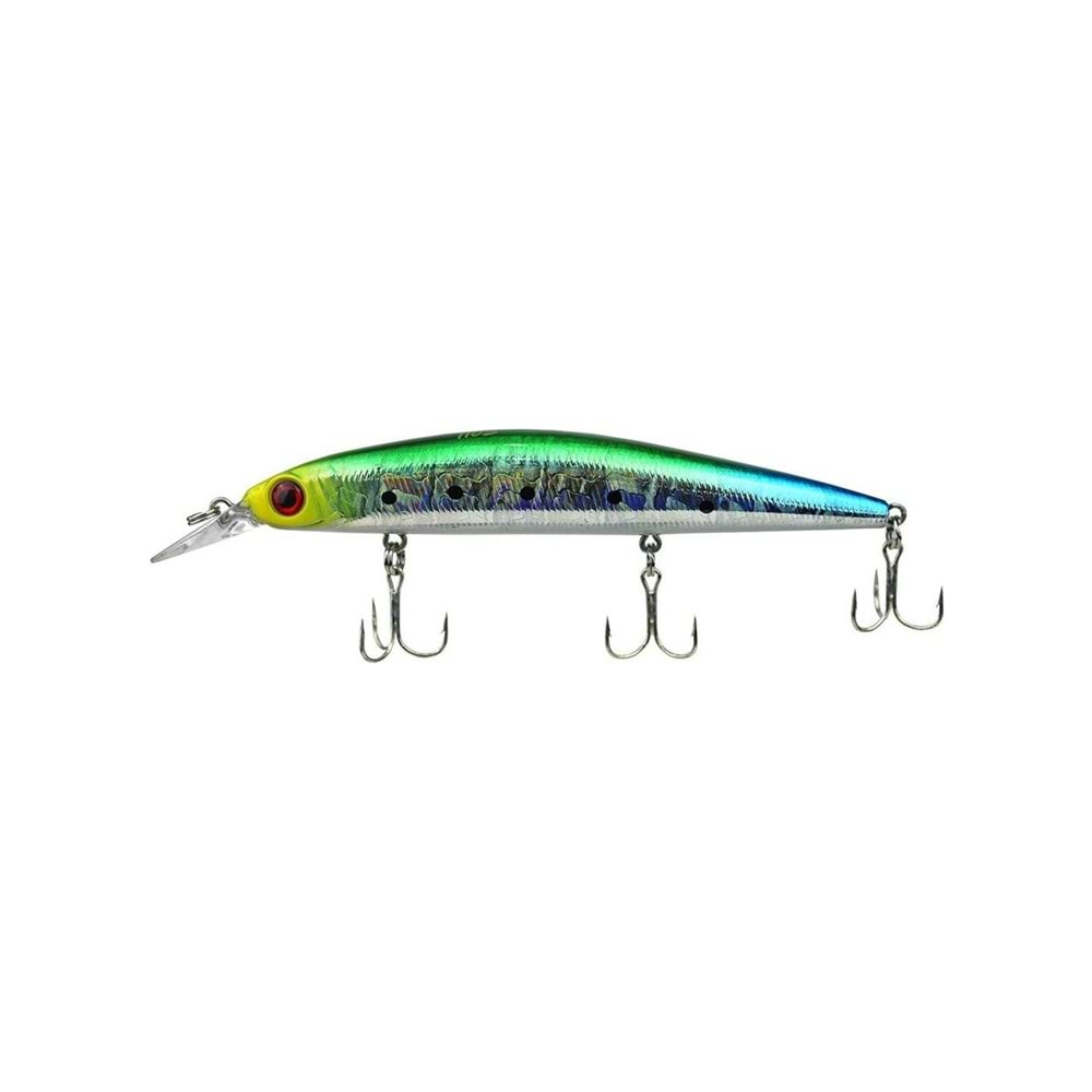 Sea Horse 110S Surf Driver 11Cm 20Gr Maket Yem - YMSB-11
