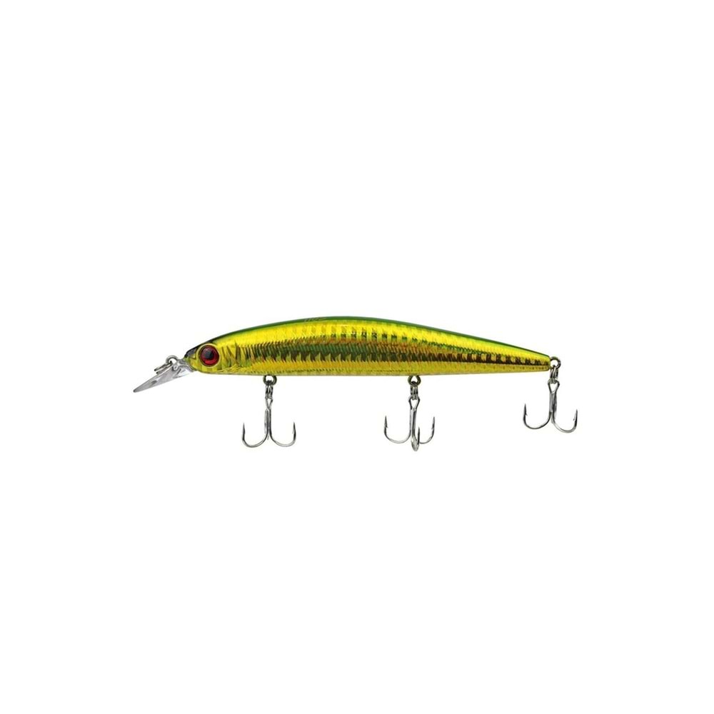Sea Horse 110S Surf Driver 11Cm 20Gr Maket Yem - YS-13