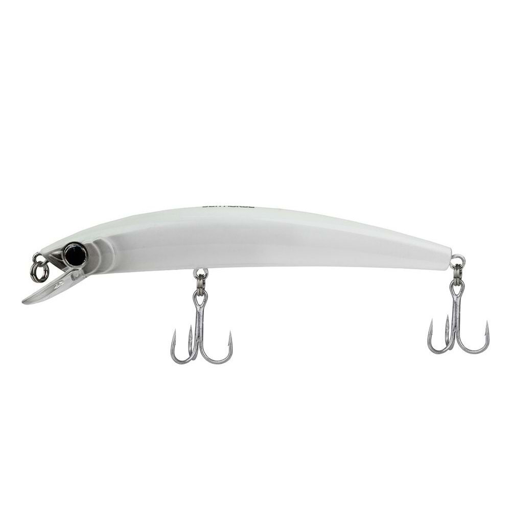 Sea Horse Crystal Exminnows 11Cm 16G Maket Yem - BHPW-11
