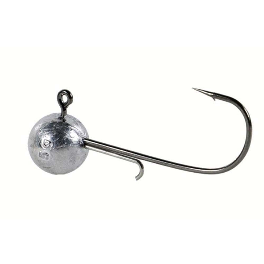 Fujin Zoom Head 1/0 Jig Head