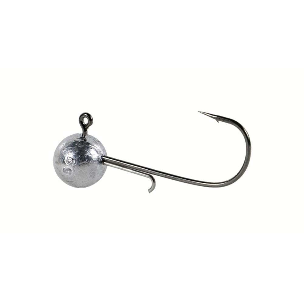 Fujin Zoom Head 2/0 Jig Head - 5GR
