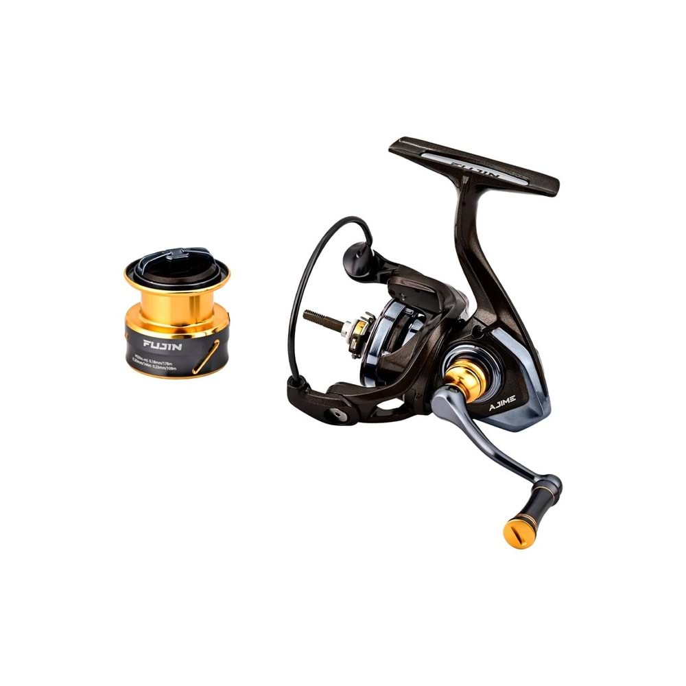 Fujin Ajime 1500 LRF Olta Makinesi