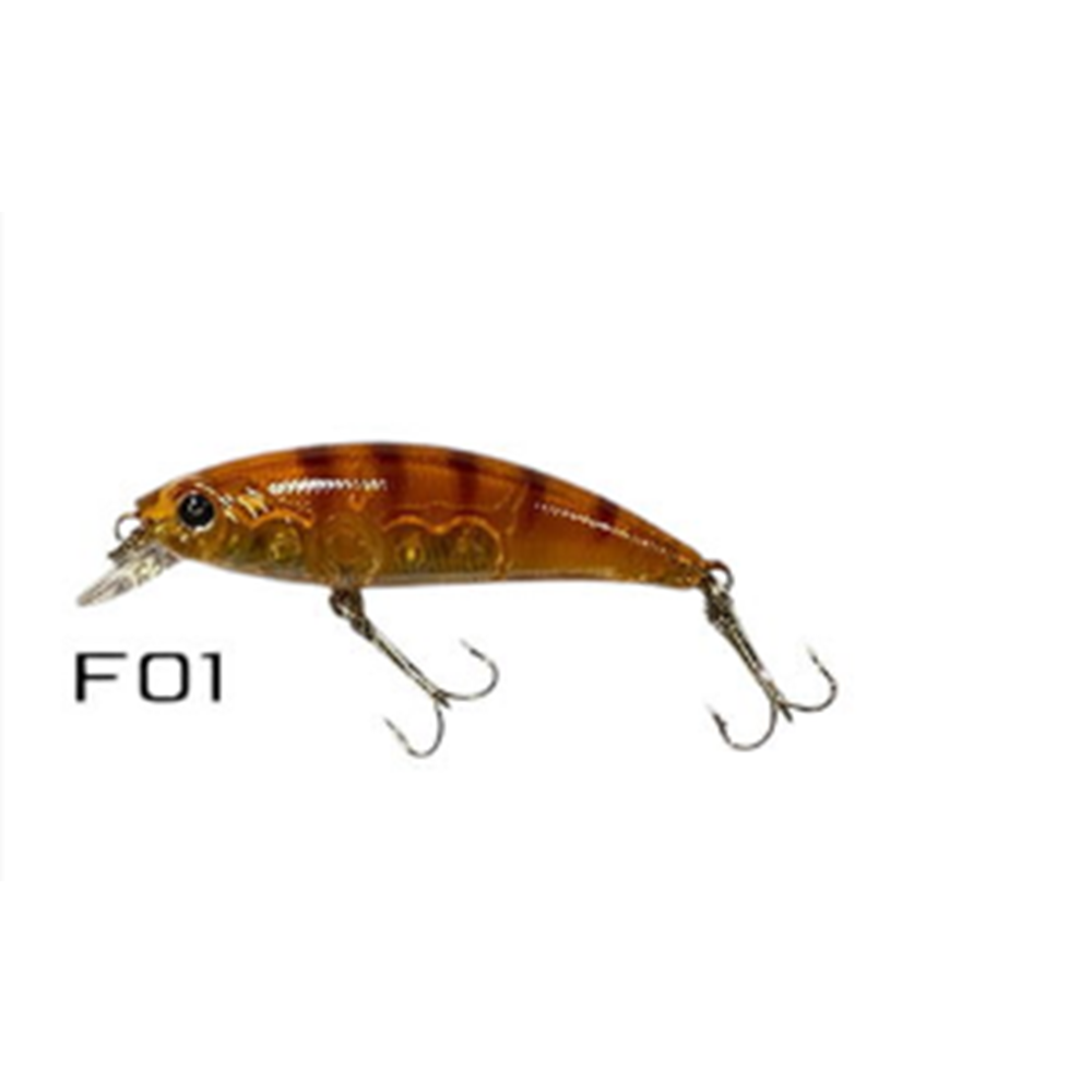 Sea Horse FF Tanto 5 Cm 4,5 Gr Maket Yem - F01