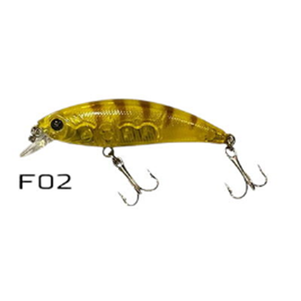 Sea Horse FF Tanto 5 Cm 4,5 Gr Maket Yem - F02