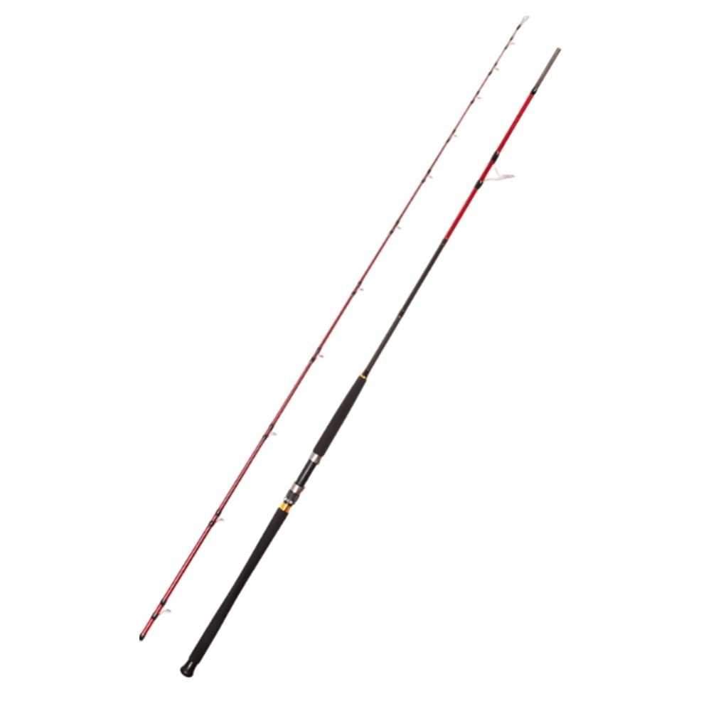 Caretta Vector 3.05 m 60-150 g Shore Jig Rod