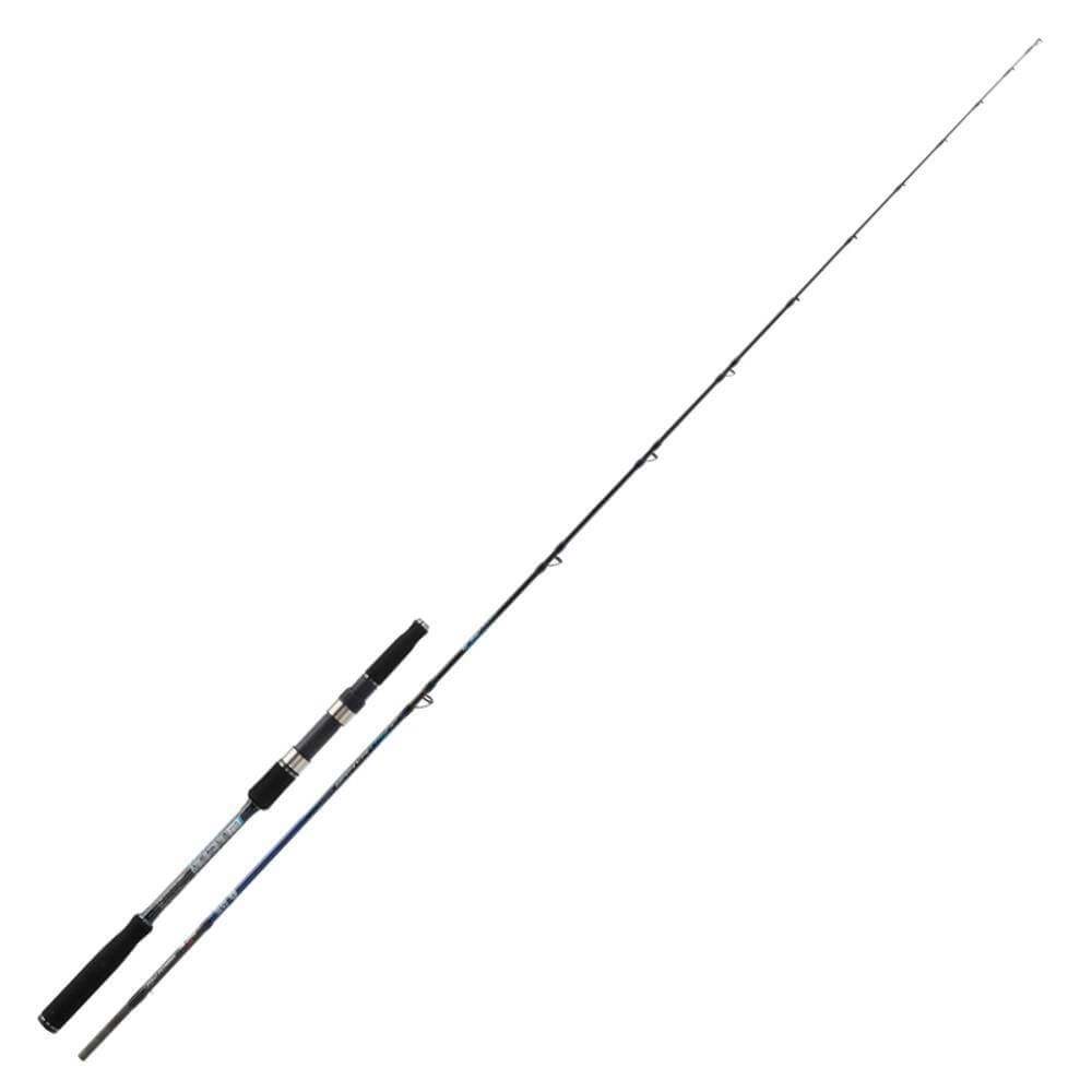 Kali Kunnan Brava XTR 180 cm 90-210 gr Jig Kamışı