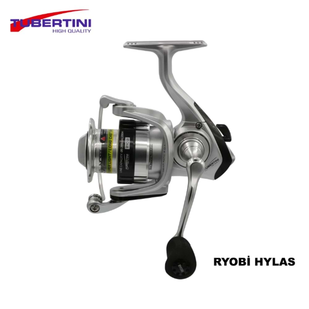 Tubertini Mulinello Hylas FD 3000 Olta Makinası
